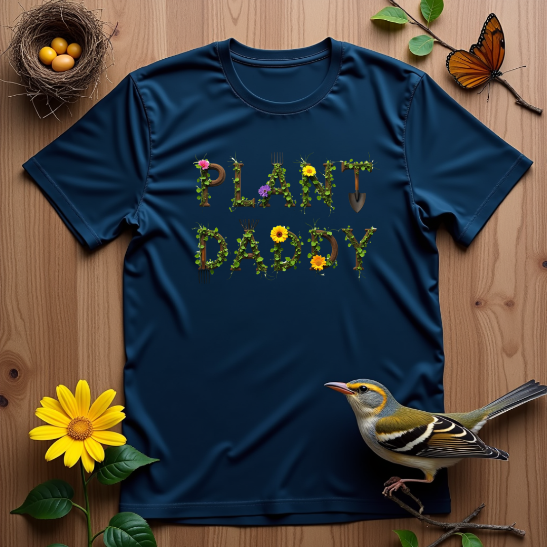 Garden Tools Softstyle T-Shirt –