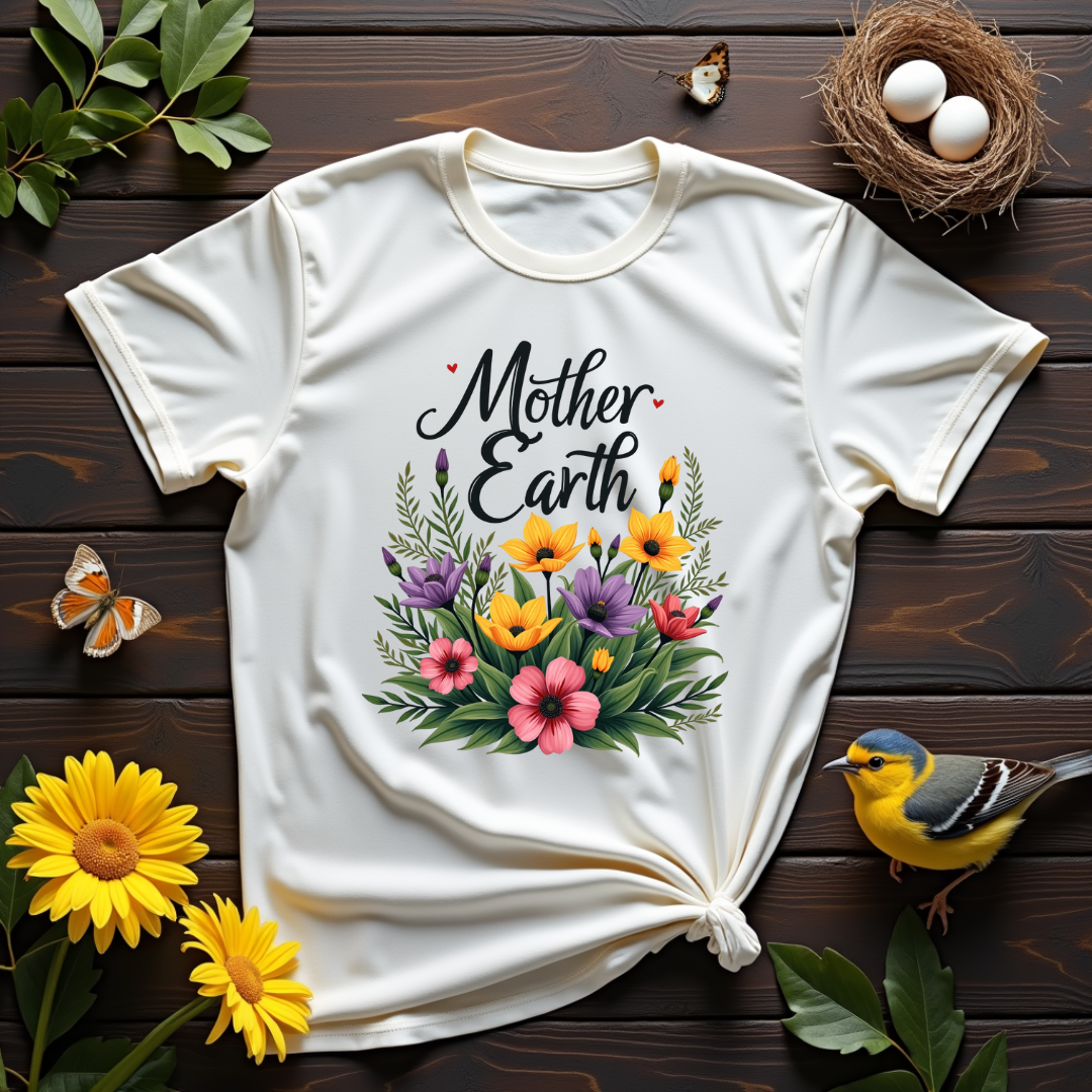 Nature's Grace Softstyle T-Shirt –