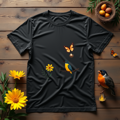 Nature's Harmony Softstyle T-Shirt