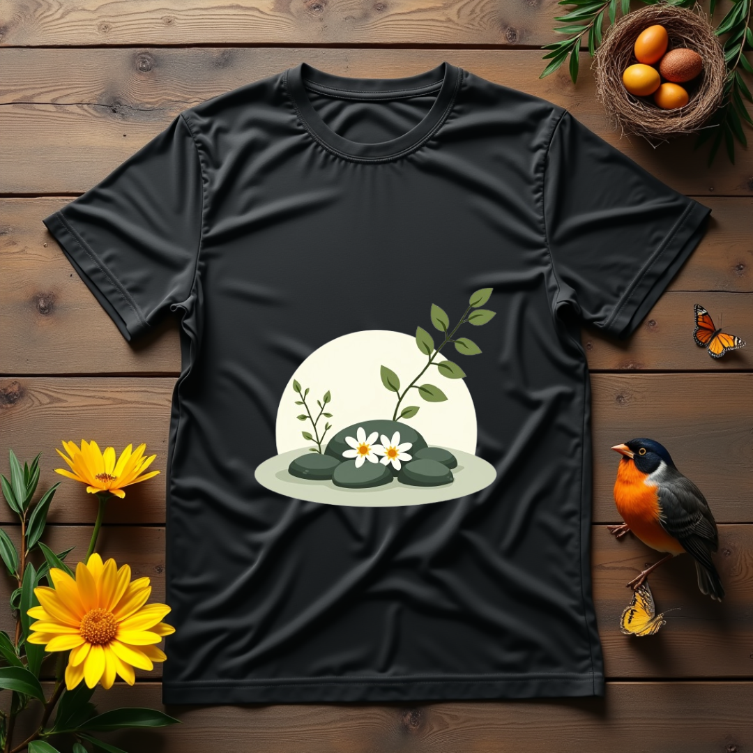 Nature's Harmony Softstyle T-Shirt