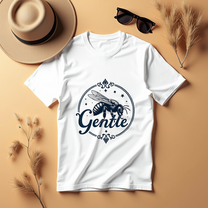 Gentle Bee Softstyle T-Shirt