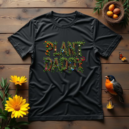 Garden Vibes - Softstyle T-Shirt –