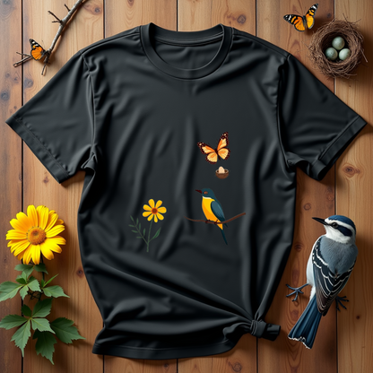 Nature's Harmony Softstyle T-Shirt