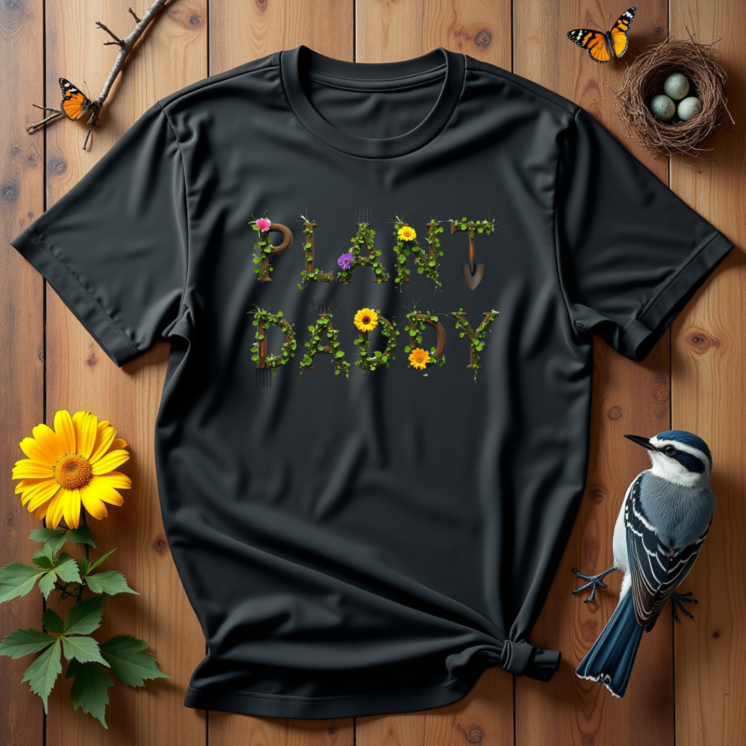 Garden Tools Softstyle T-Shirt –