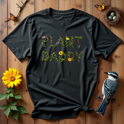 Garden Tools Softstyle T-Shirt –