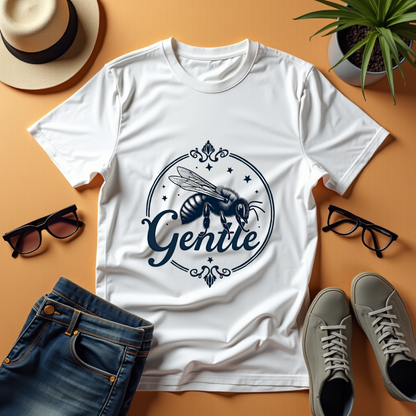 Gentle Bee Softstyle T-Shirt