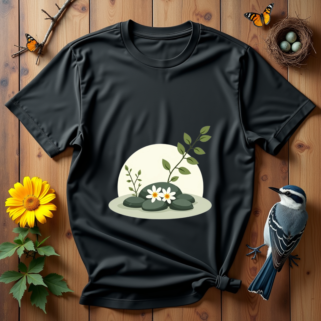 Nature's Harmony Softstyle T-Shirt