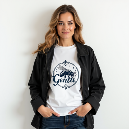 Gentle Bee Softstyle T-Shirt