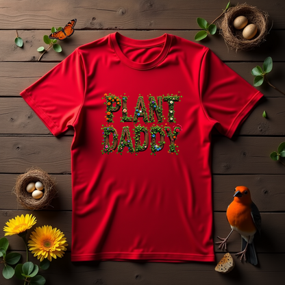 Garden Vibes - Softstyle T-Shirt –