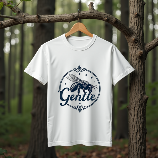 Gentle Bee Softstyle T-Shirt