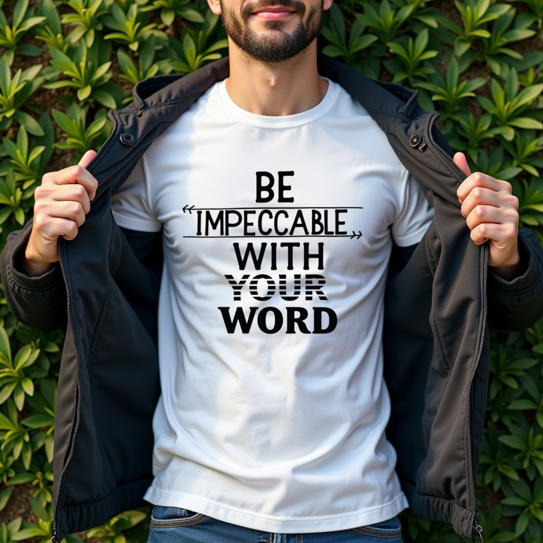 Impeccable Design Softstyle T-Shirt –