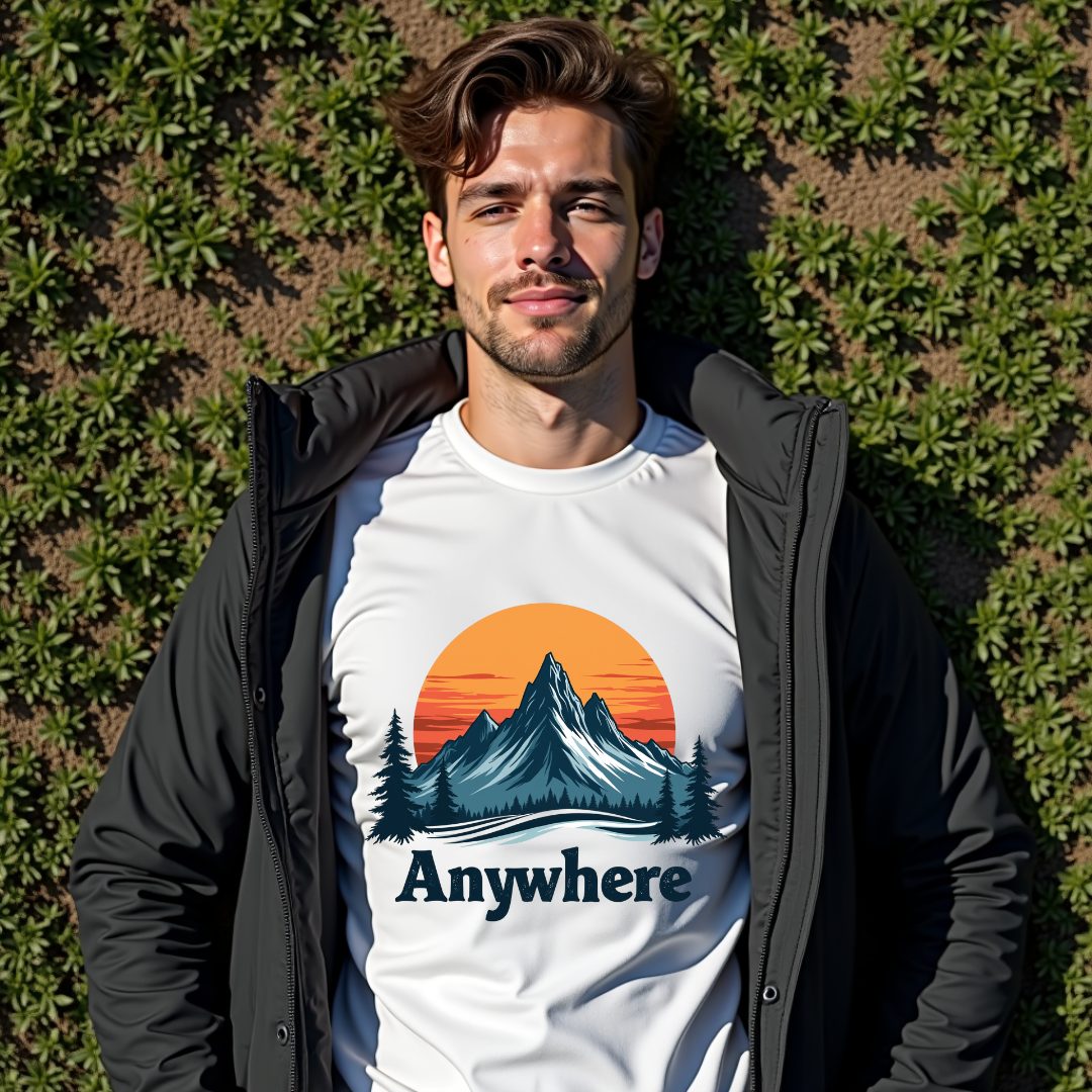 Adventure Awaits Softstyle T-Shirt –