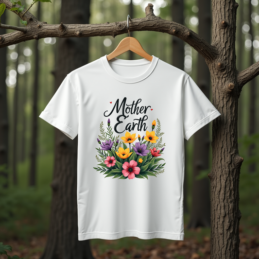 Nature's Grace Softstyle T-Shirt –