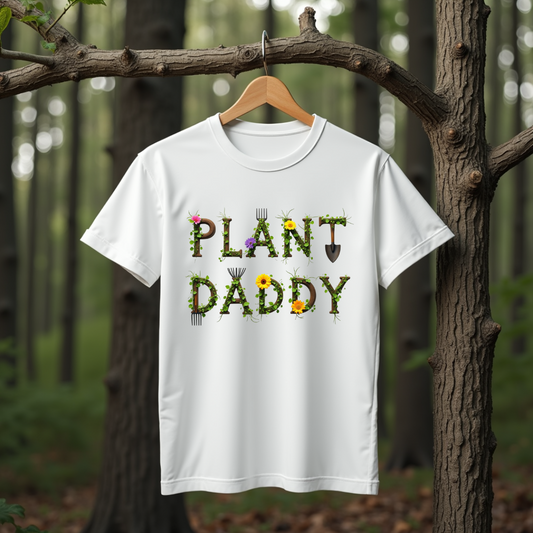 Garden Tools Softstyle T-Shirt –