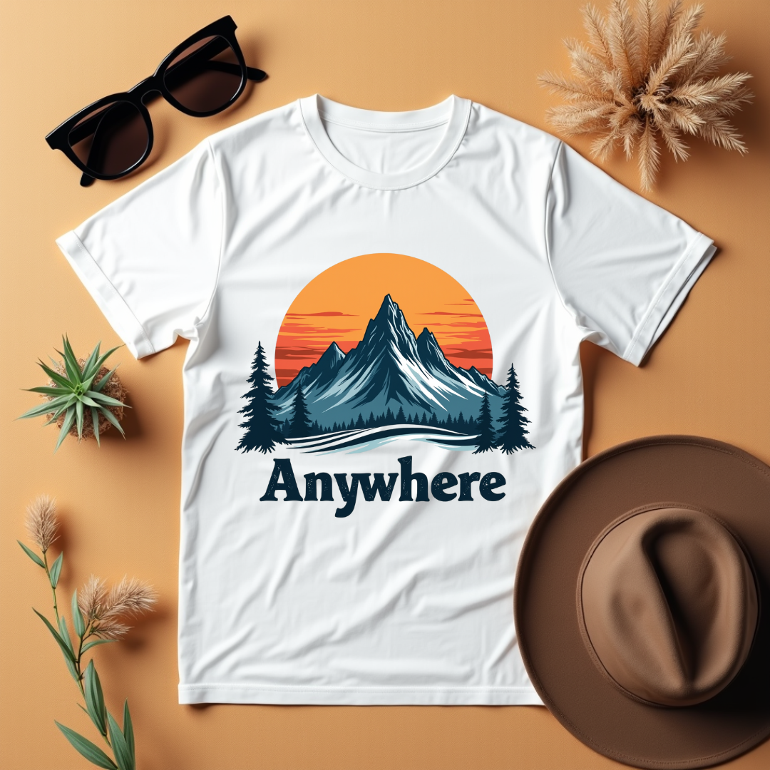 Adventure Awaits Softstyle T-Shirt –