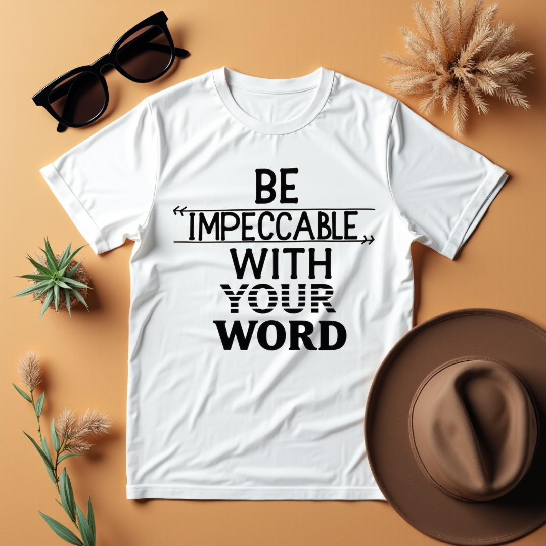 Impeccable Design Softstyle T-Shirt –