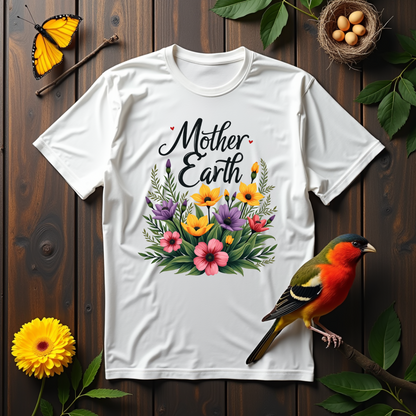 Nature's Grace Softstyle T-Shirt –