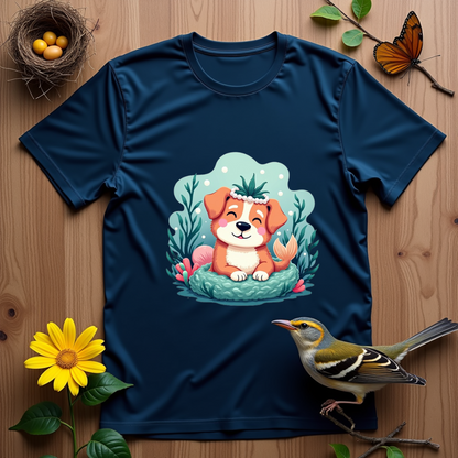 Ocean Dog Softstyle T-Shirt