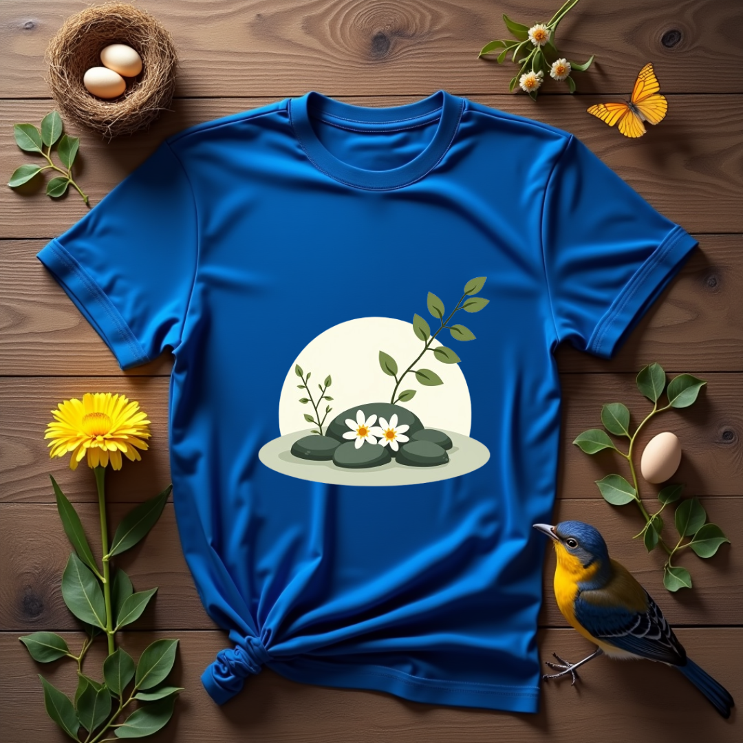 Nature's Harmony Softstyle T-Shirt