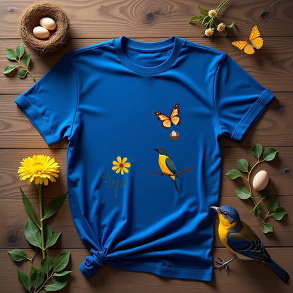 Nature's Harmony Softstyle T-Shirt