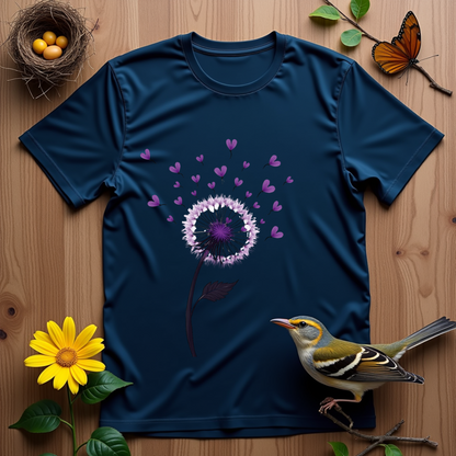 Heartfelt Awareness Softstyle T-Shirt –