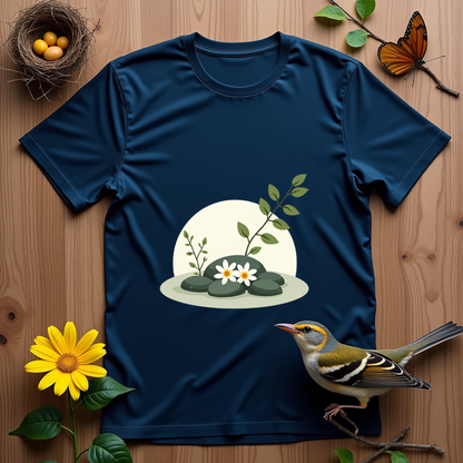 Nature's Harmony Softstyle T-Shirt