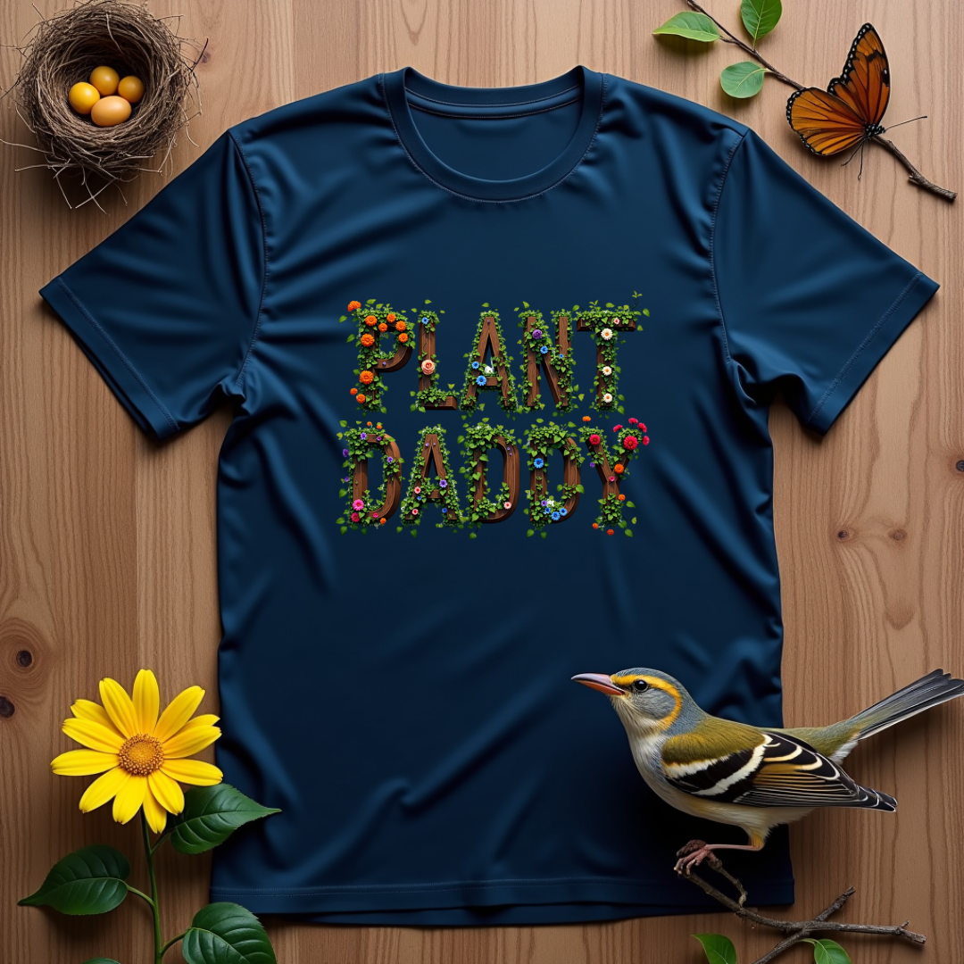 Garden Vibes - Softstyle T-Shirt –