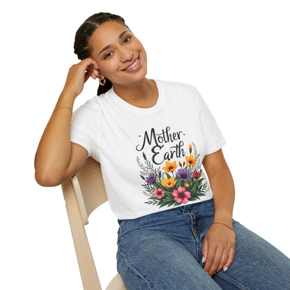 Nature's Grace Softstyle T-Shirt –