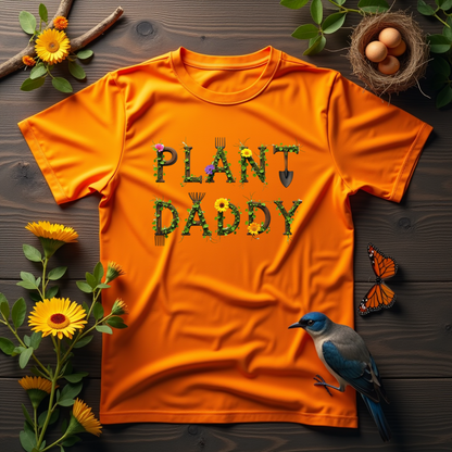 Garden Tools Softstyle T-Shirt –