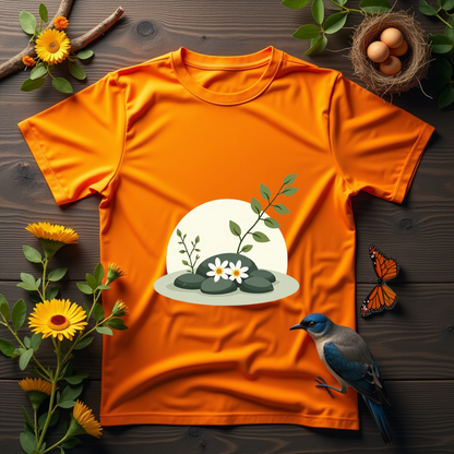 Nature's Harmony Softstyle T-Shirt