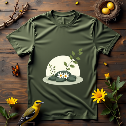 Nature's Harmony Softstyle T-Shirt