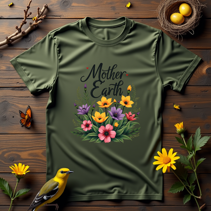 Nature's Grace Softstyle T-Shirt –