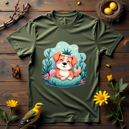 Ocean Dog Softstyle T-Shirt