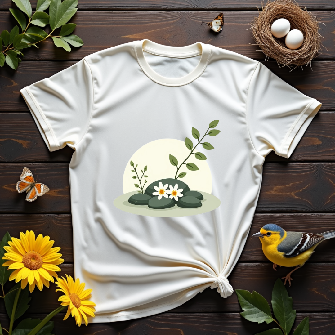 Nature's Harmony Softstyle T-Shirt