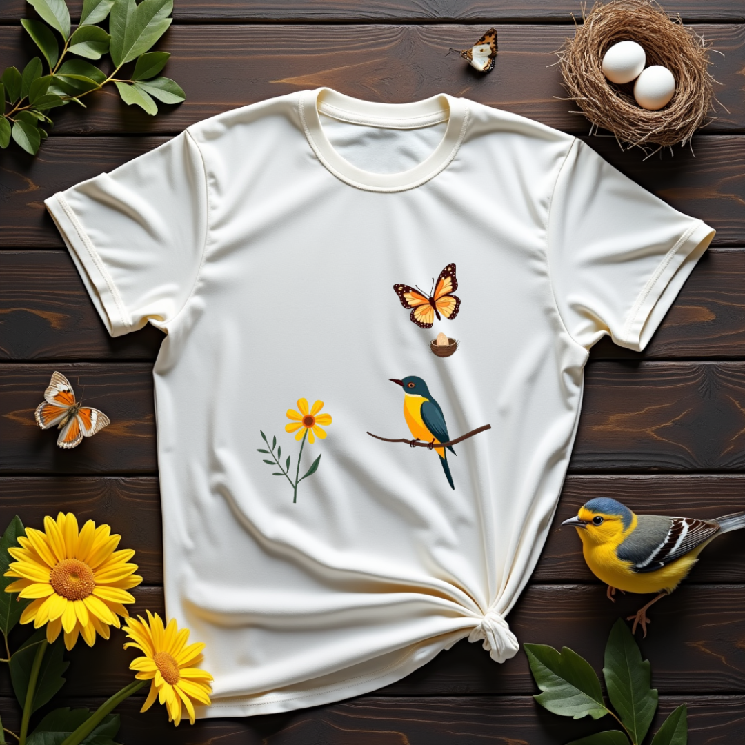 Nature's Harmony Softstyle T-Shirt