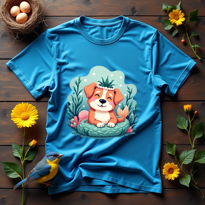 Ocean Dog Softstyle T-Shirt