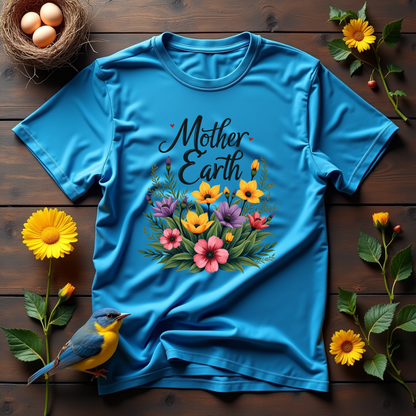 Nature's Grace Softstyle T-Shirt –