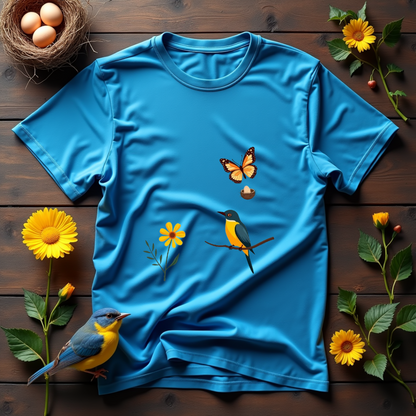 Nature's Harmony Softstyle T-Shirt