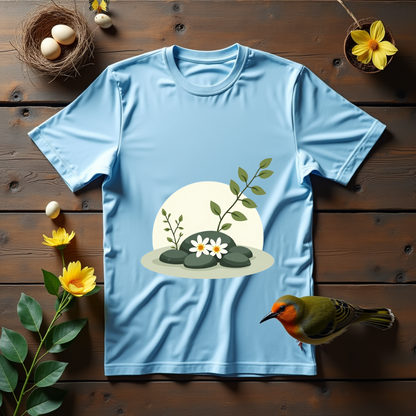 Nature's Harmony Softstyle T-Shirt