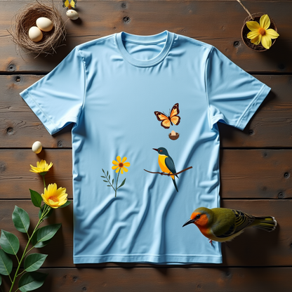 Nature's Harmony Softstyle T-Shirt