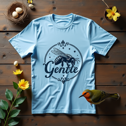 Gentle Bee Softstyle T-Shirt