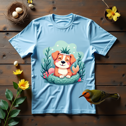 Ocean Dog Softstyle T-Shirt